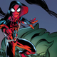 Image: Marvel Comics. Art by Mark Bagley, John Dell, and Jason Keith.
